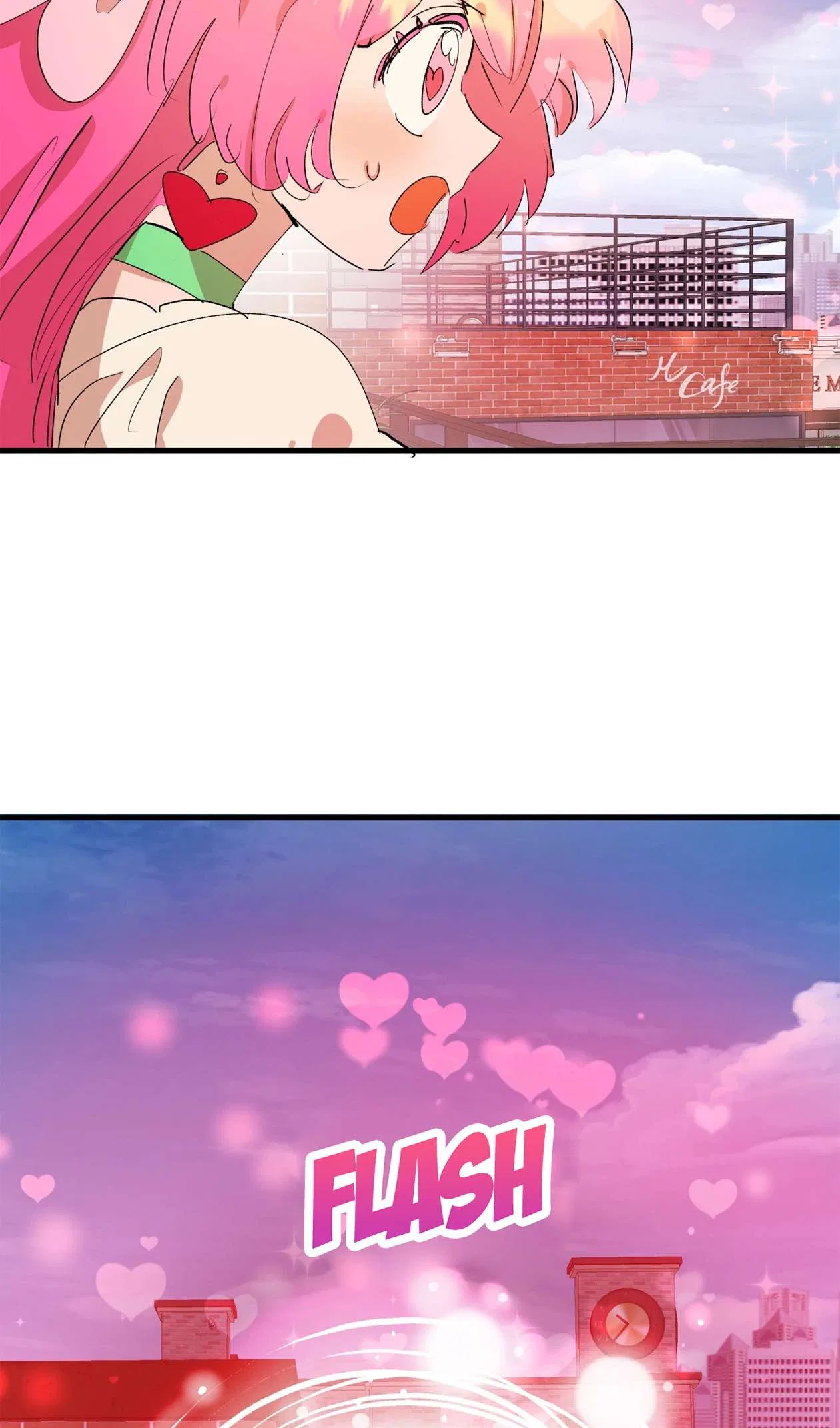 Can Unpopular Magical Girls Also Date? Chapter 11 – Page 8