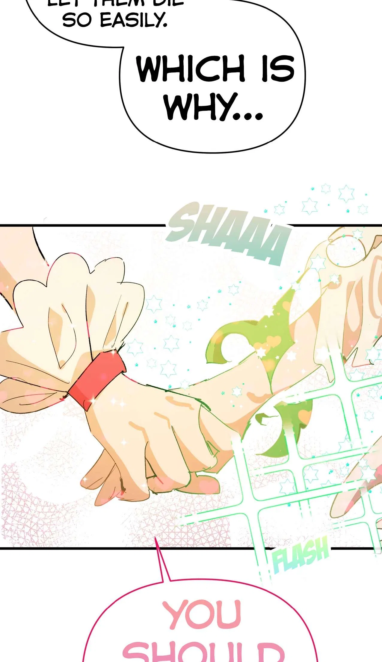 Can Unpopular Magical Girls Also Date? Chapter 11 – Page 12