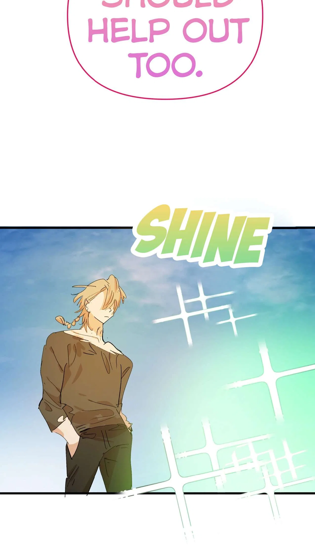 Can Unpopular Magical Girls Also Date? Chapter 11 – Page 13