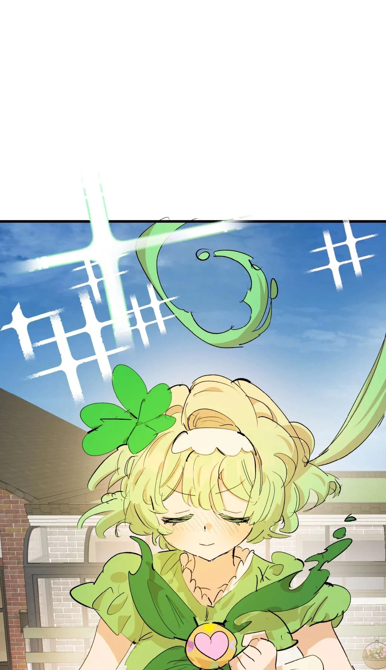 Can Unpopular Magical Girls Also Date? Chapter 11 – Page 14