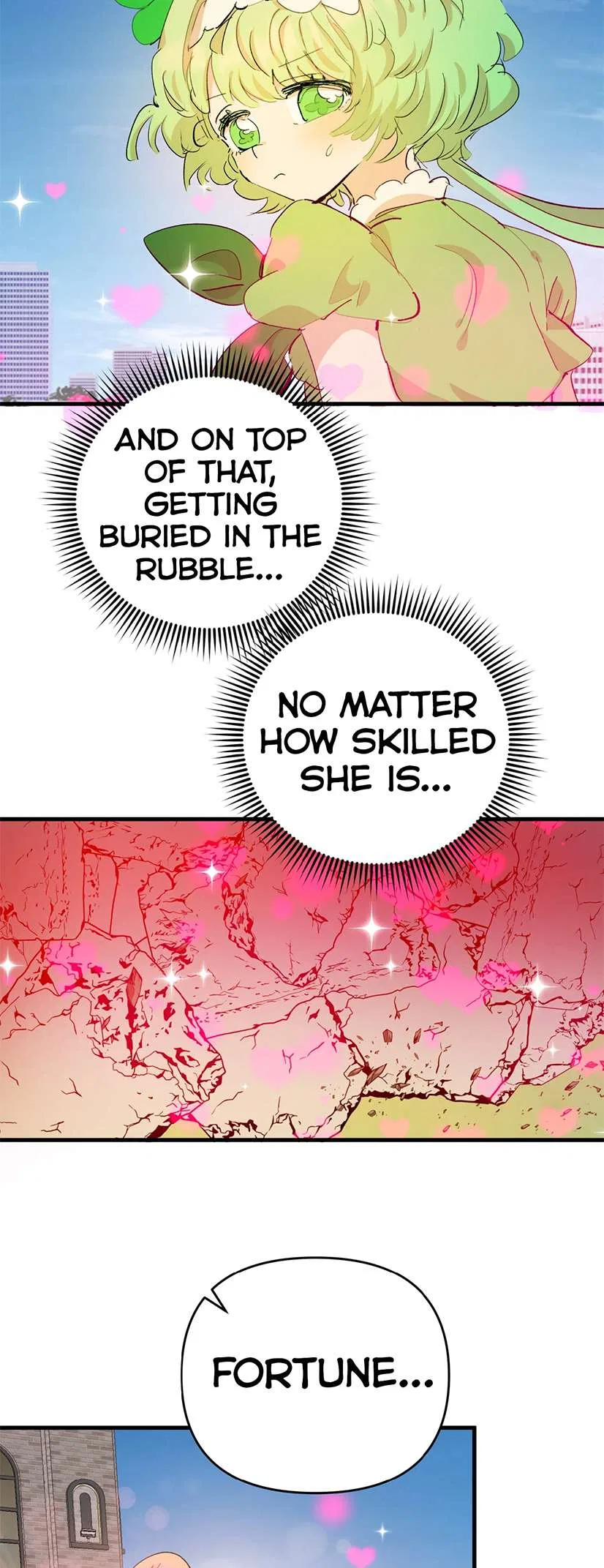 Can Unpopular Magical Girls Also Date? Chapter 11 – Page 18