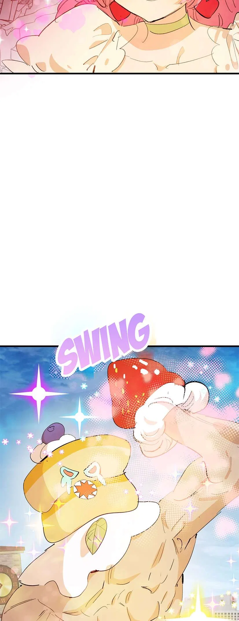 Can Unpopular Magical Girls Also Date? Chapter 11 – Page 21
