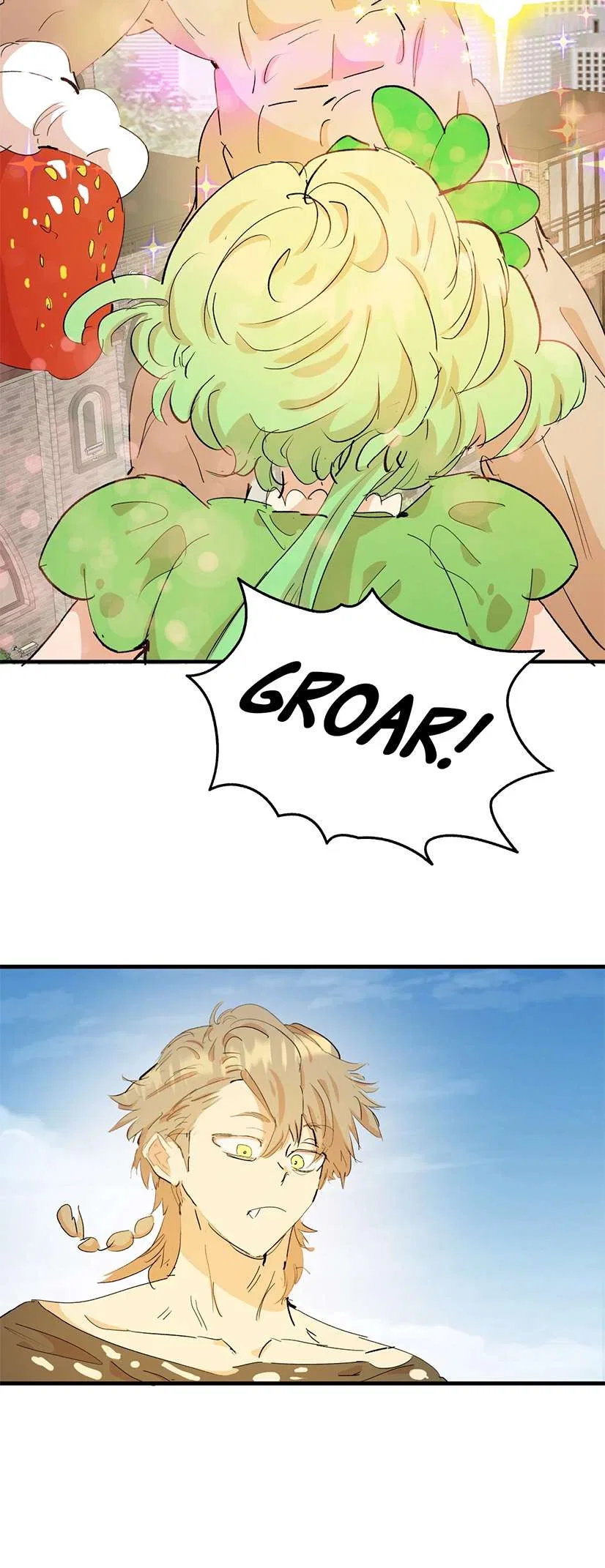 Can Unpopular Magical Girls Also Date? Chapter 11 – Page 22
