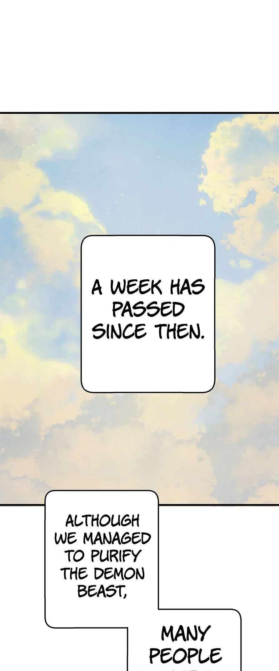 Can Unpopular Magical Girls Also Date? Chapter 11 – Page 30