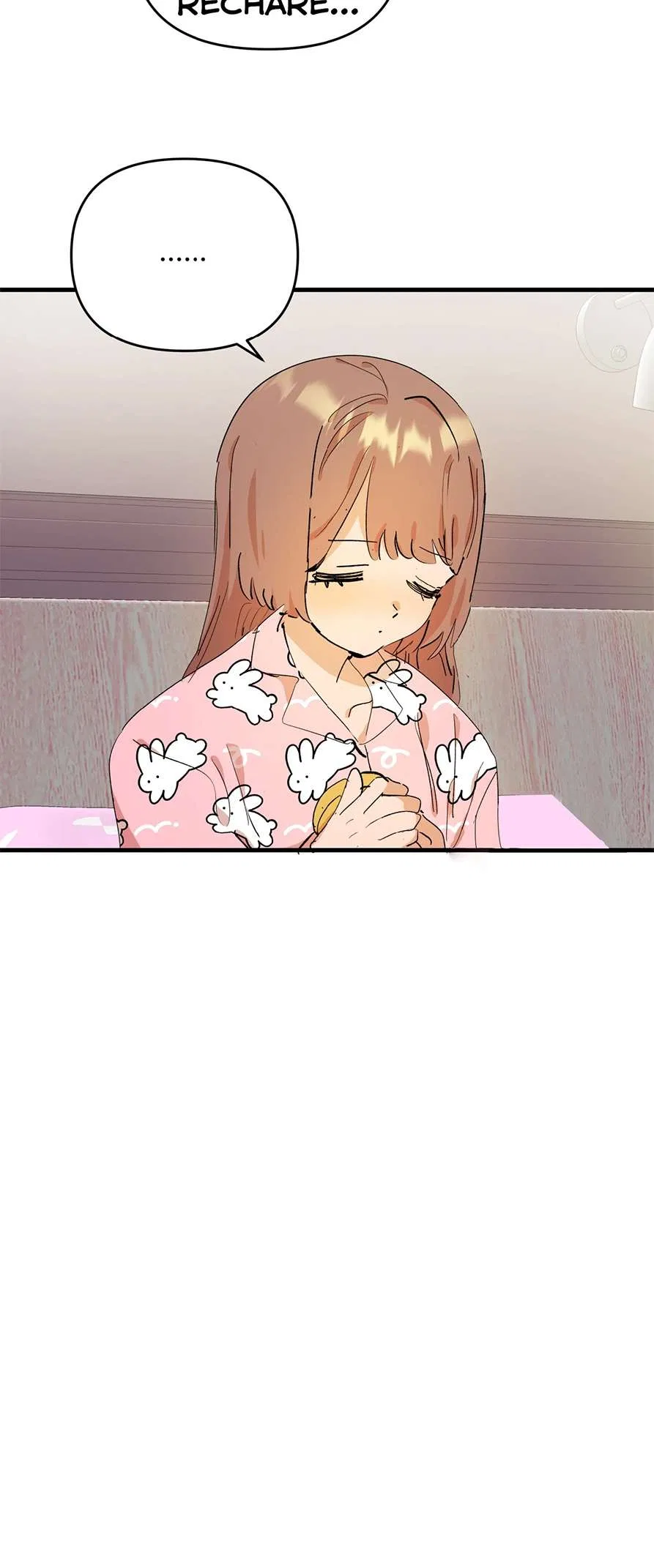 Can Unpopular Magical Girls Also Date? Chapter 11 – Page 36