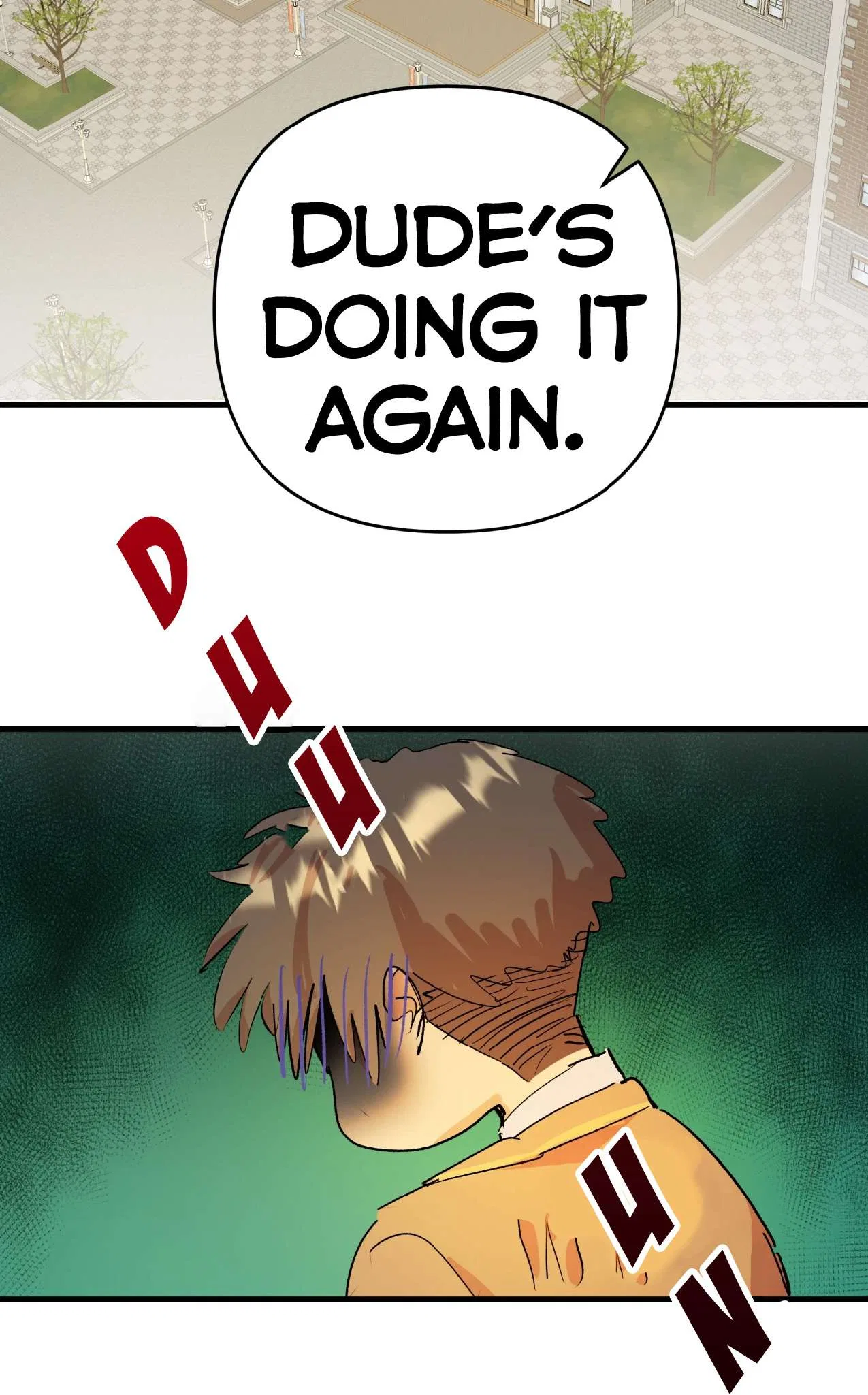 Can Unpopular Magical Girls Also Date? Chapter 11 – Page 38
