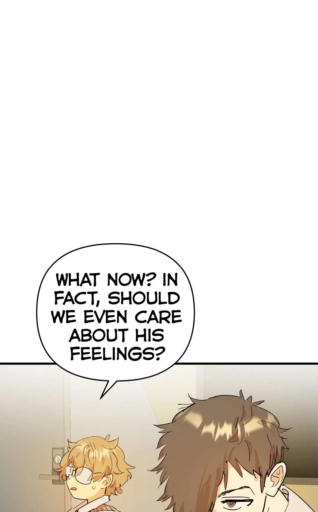 Can Unpopular Magical Girls Also Date? Chapter 11 – Page 39