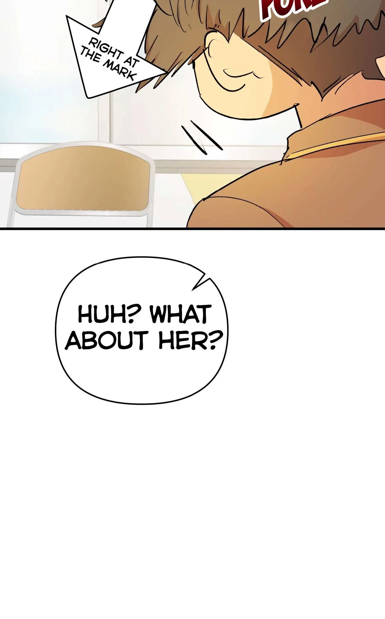 Can Unpopular Magical Girls Also Date? Chapter 11 – Page 41