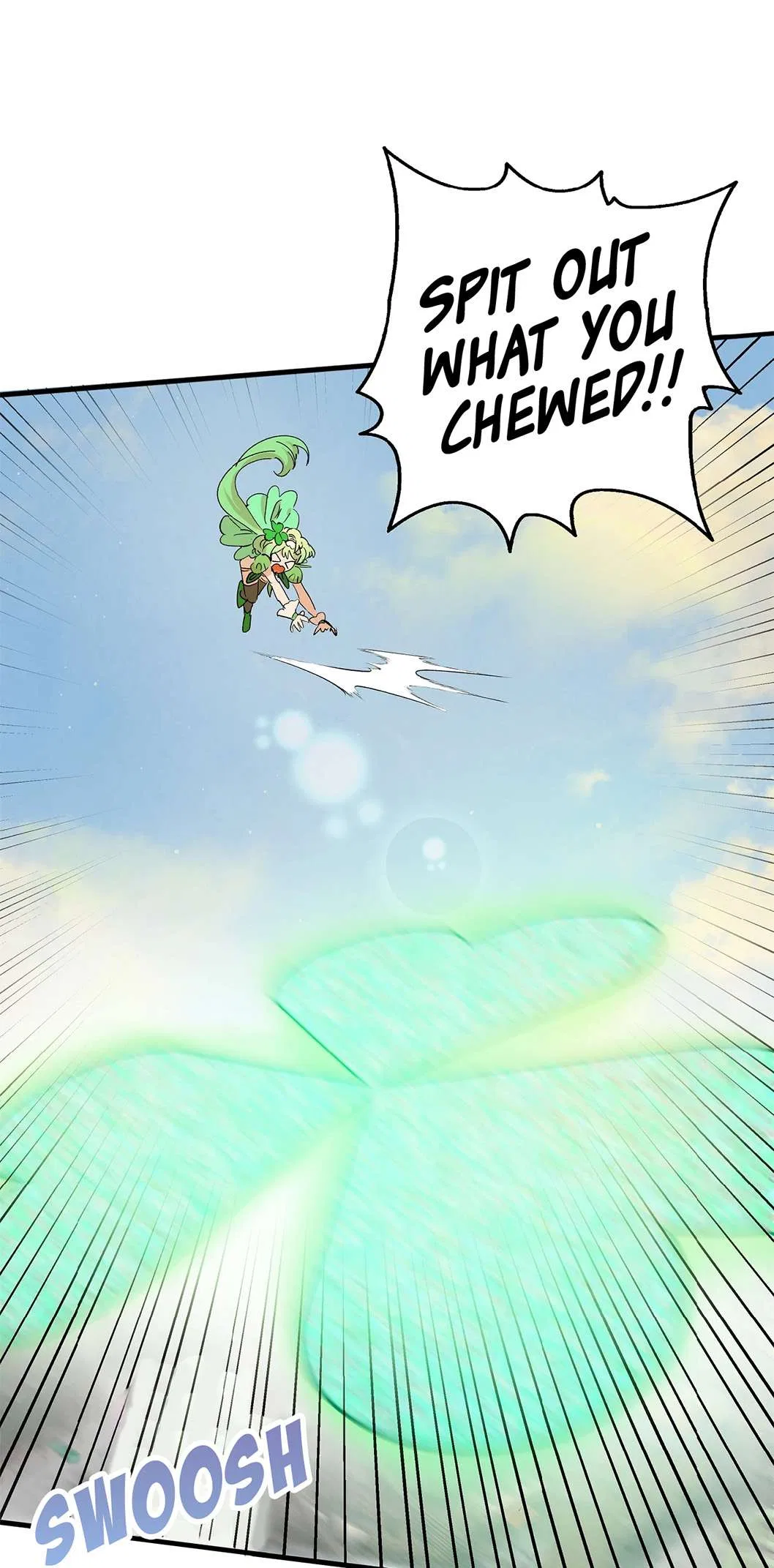 Can Unpopular Magical Girls Also Date? Chapter 10 – Page 5