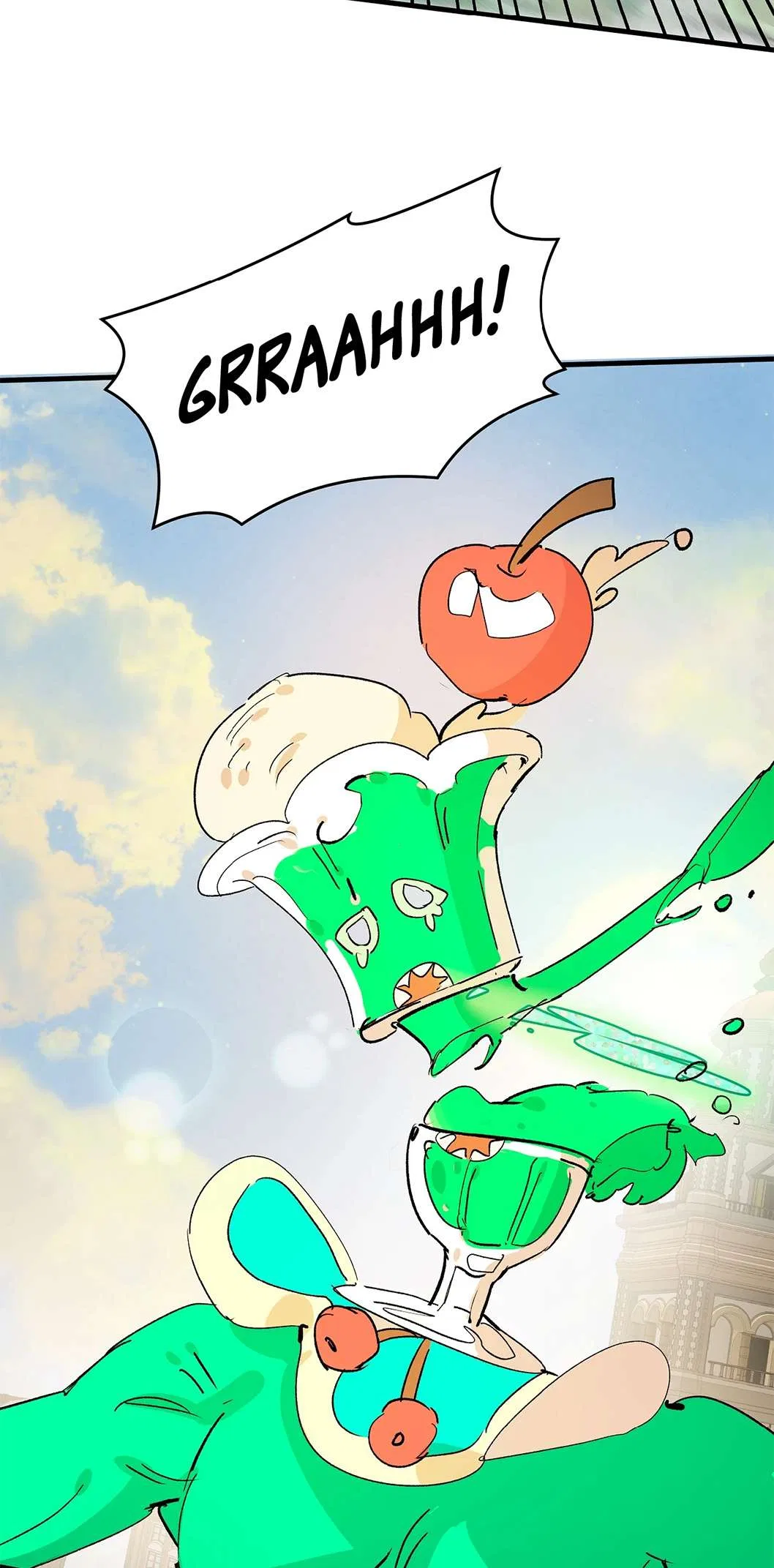 Can Unpopular Magical Girls Also Date? Chapter 10 – Page 6
