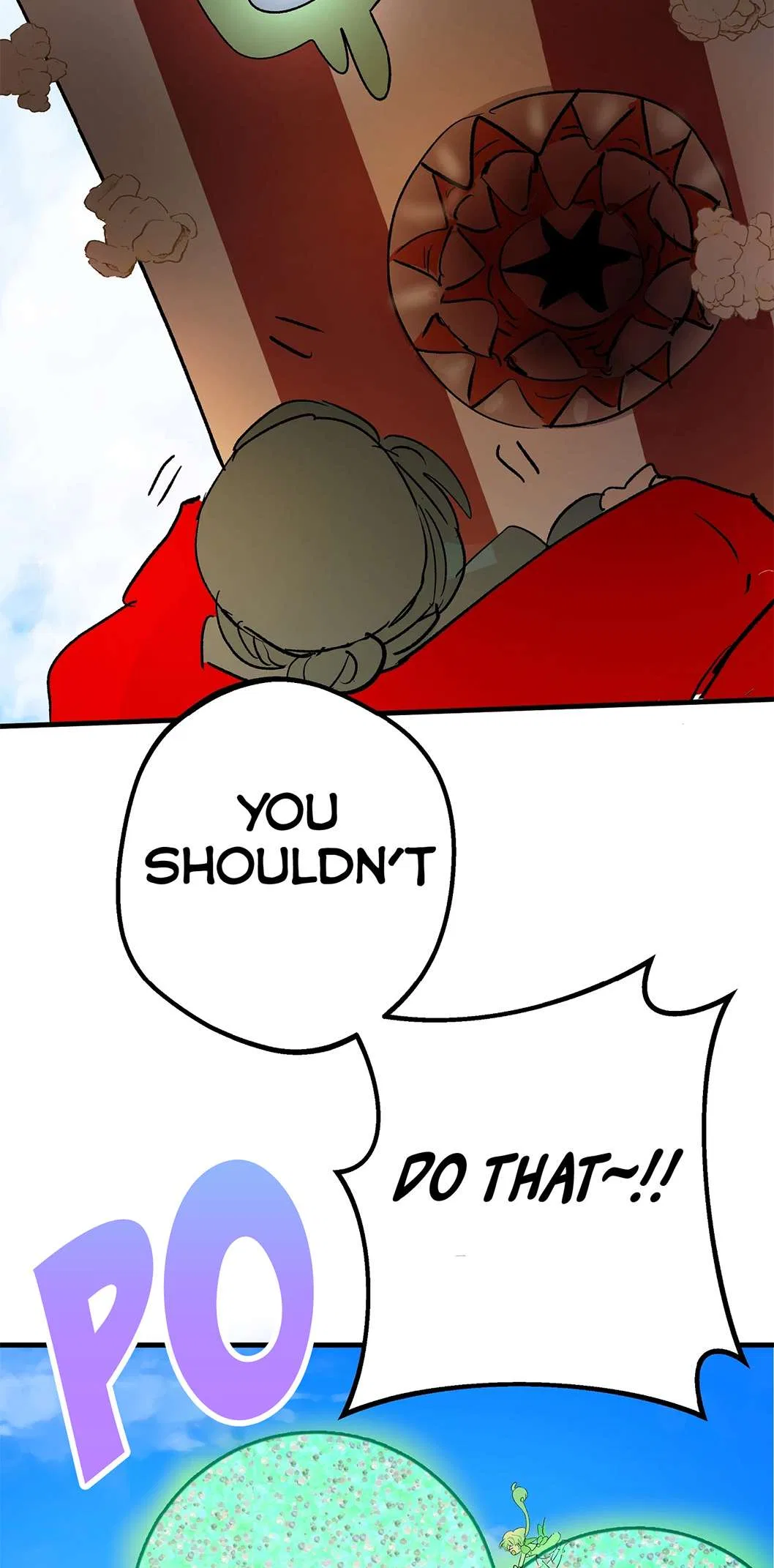 Can Unpopular Magical Girls Also Date? Chapter 10 – Page 10