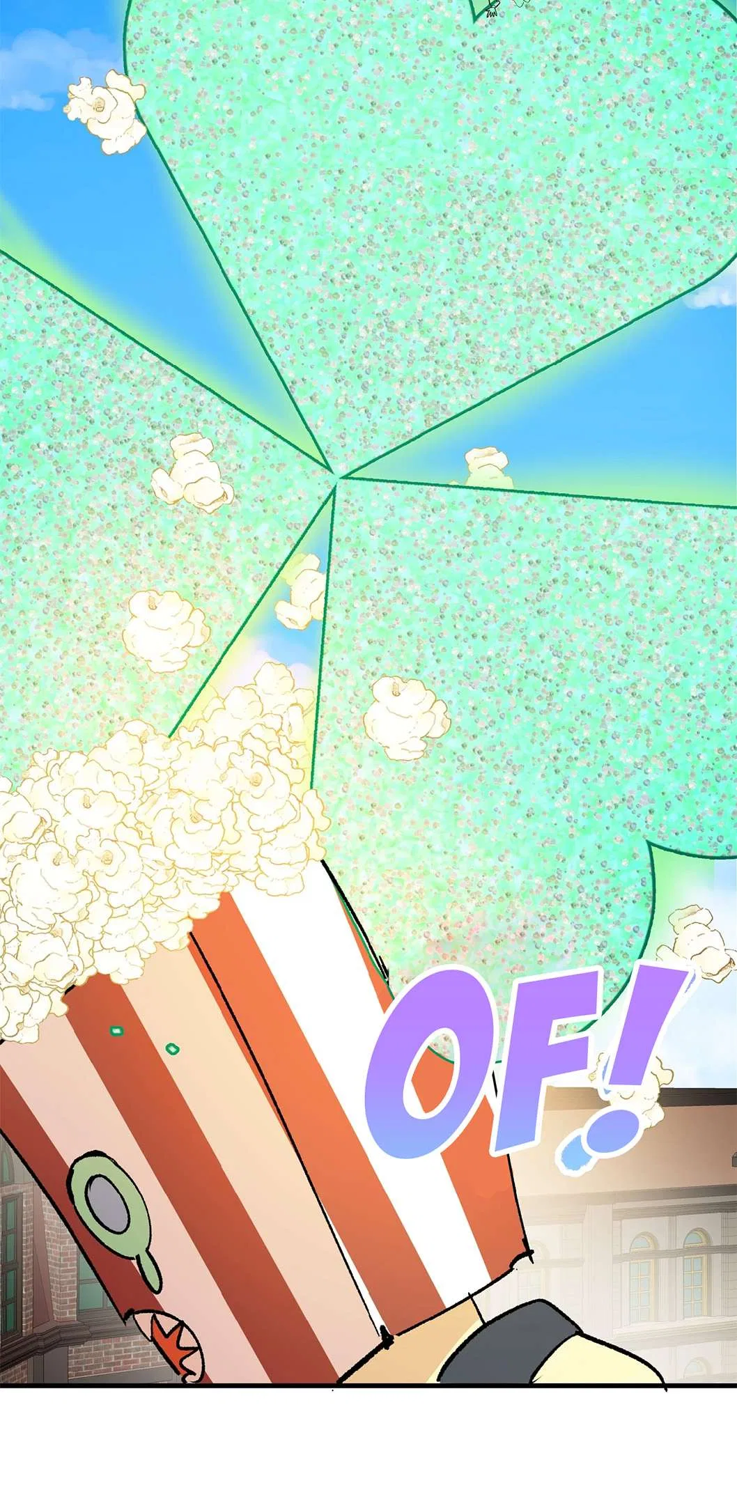 Can Unpopular Magical Girls Also Date? Chapter 10 – Page 11