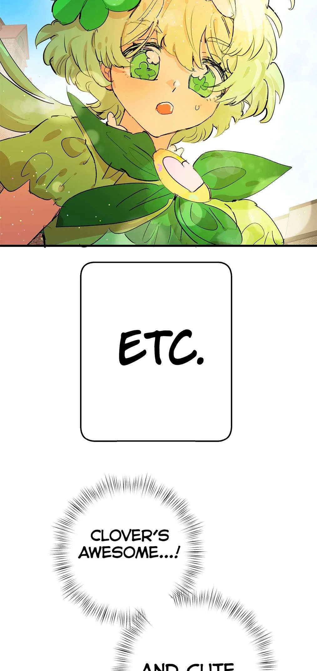 Can Unpopular Magical Girls Also Date? Chapter 10 – Page 14