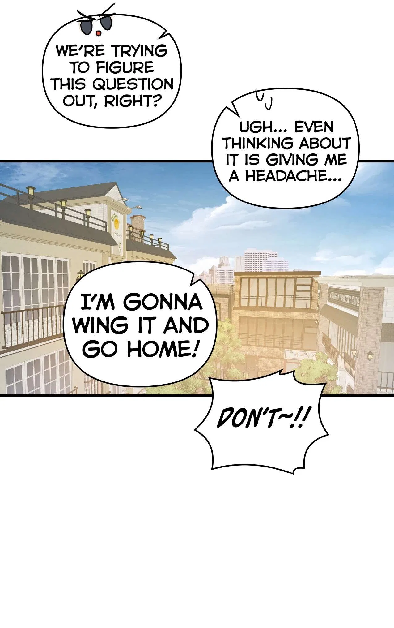 Can Unpopular Magical Girls Also Date? Chapter 10 – Page 19