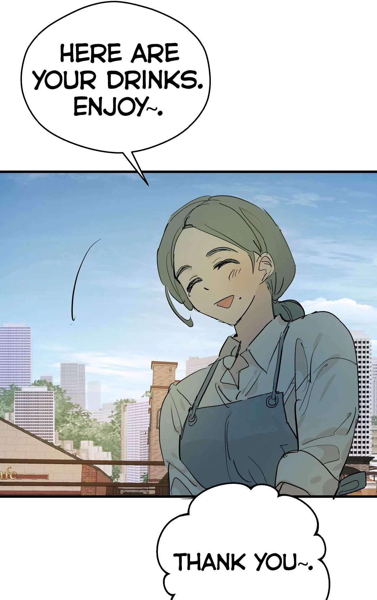 Can Unpopular Magical Girls Also Date? Chapter 10 – Page 20