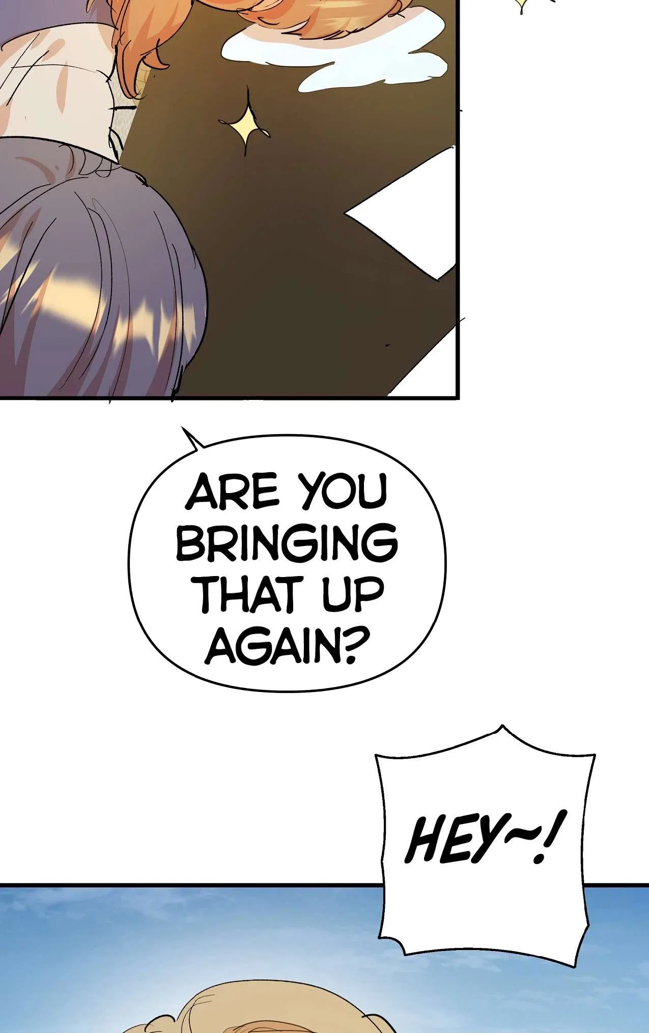 Can Unpopular Magical Girls Also Date? Chapter 10 – Page 23