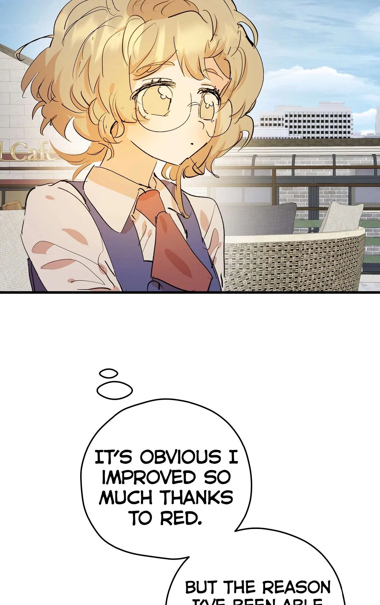 Can Unpopular Magical Girls Also Date? Chapter 10 – Page 24