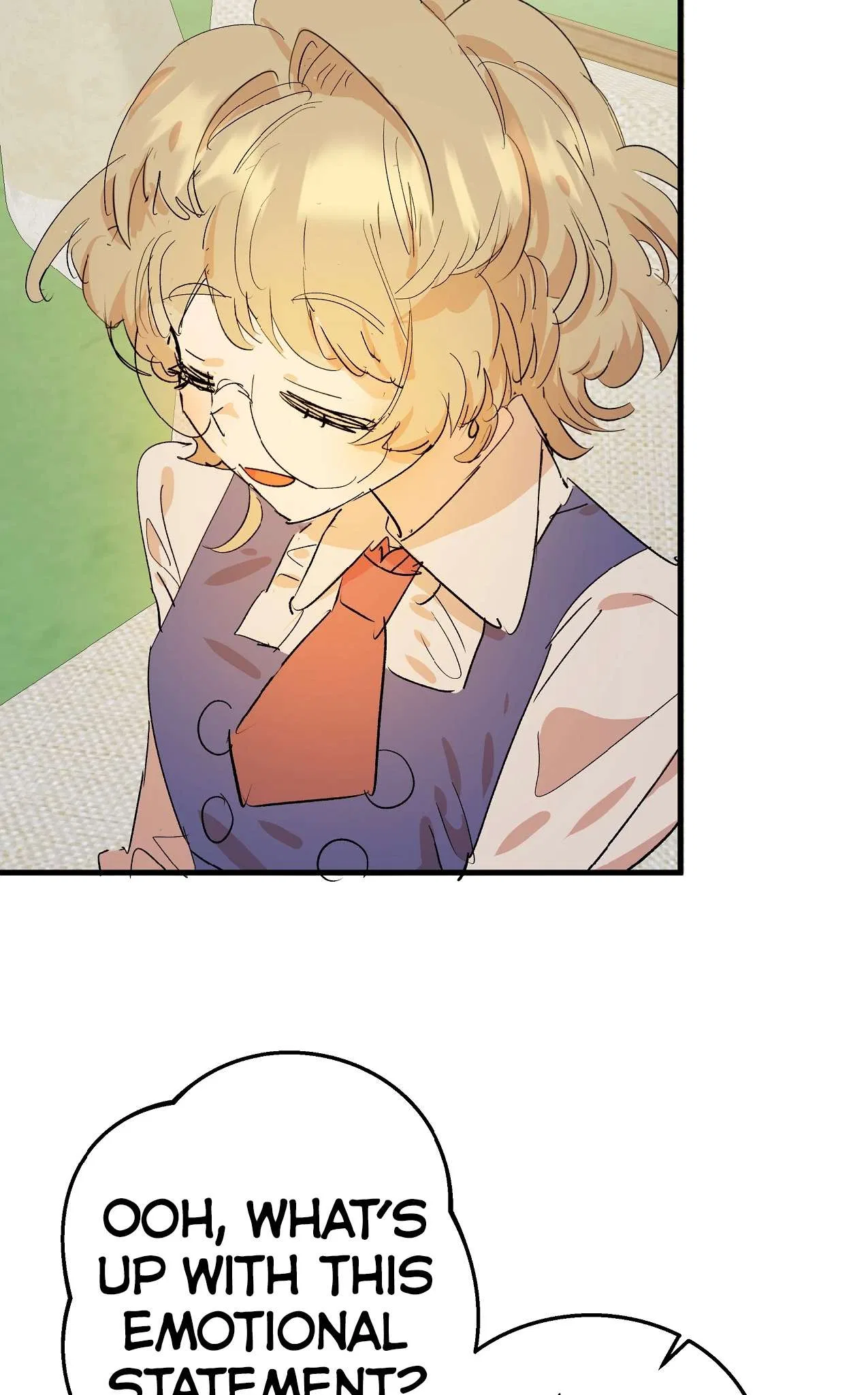 Can Unpopular Magical Girls Also Date? Chapter 10 – Page 34