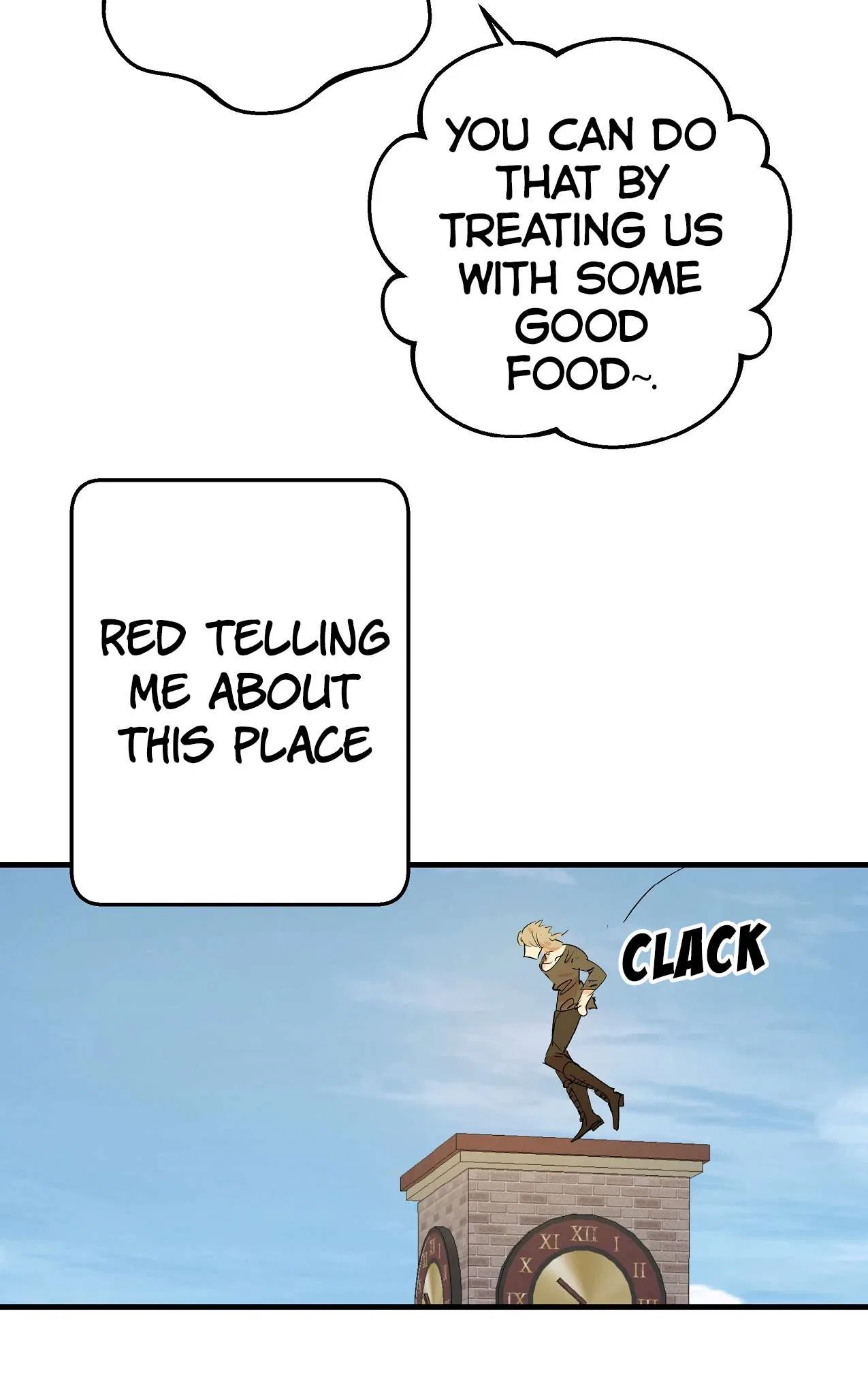 Can Unpopular Magical Girls Also Date? Chapter 10 – Page 36