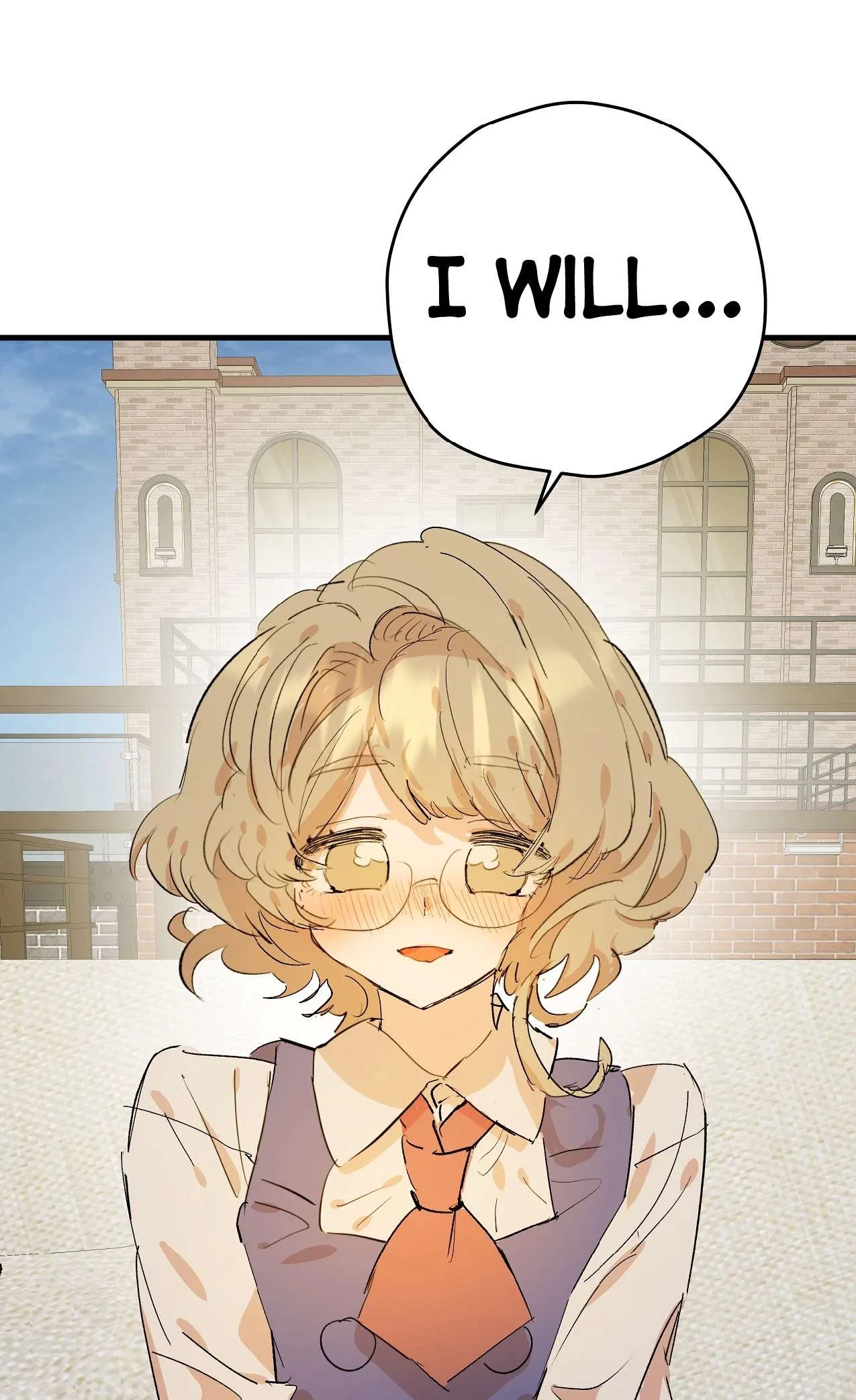 Can Unpopular Magical Girls Also Date? Chapter 10 – Page 37
