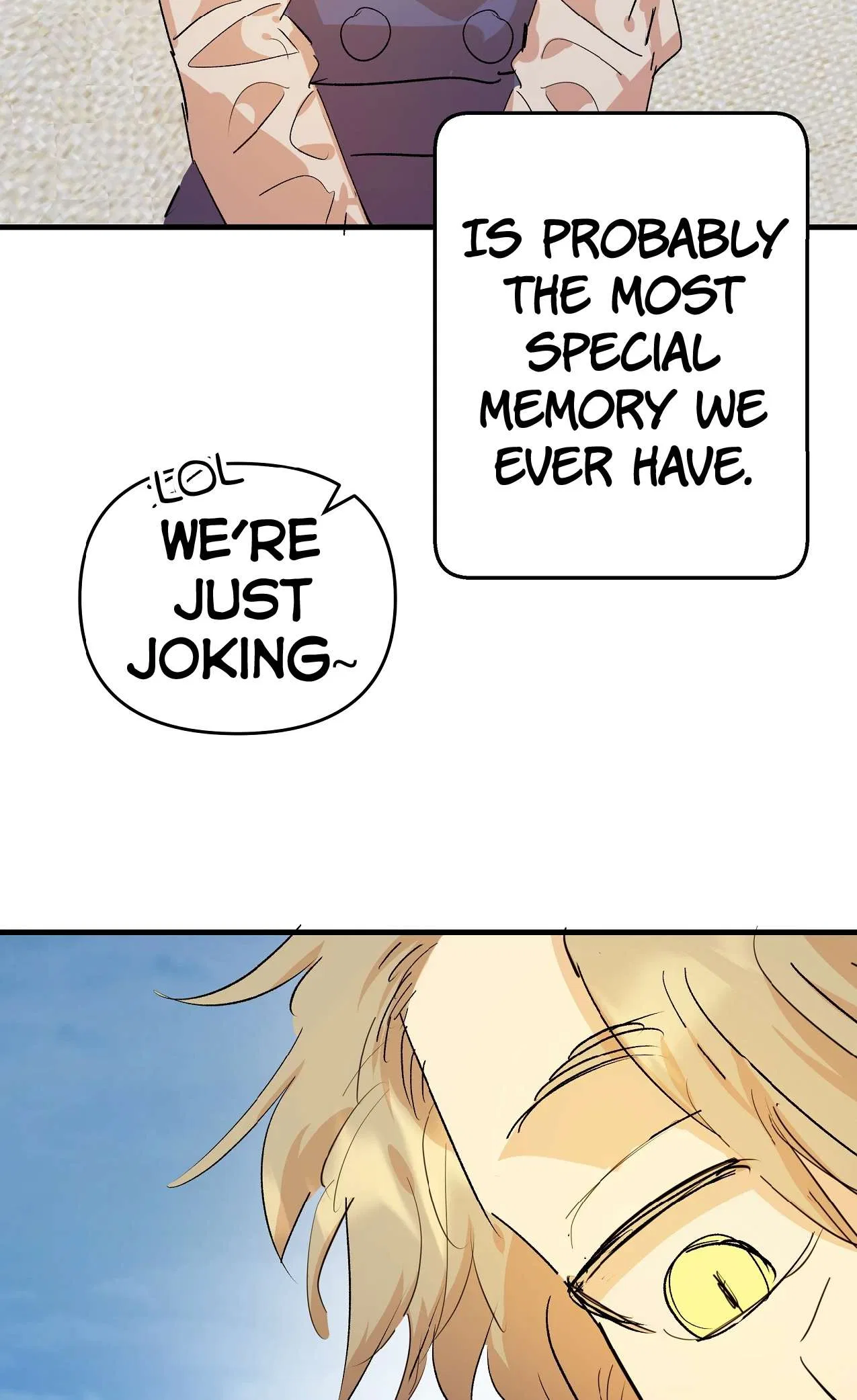 Can Unpopular Magical Girls Also Date? Chapter 10 – Page 38