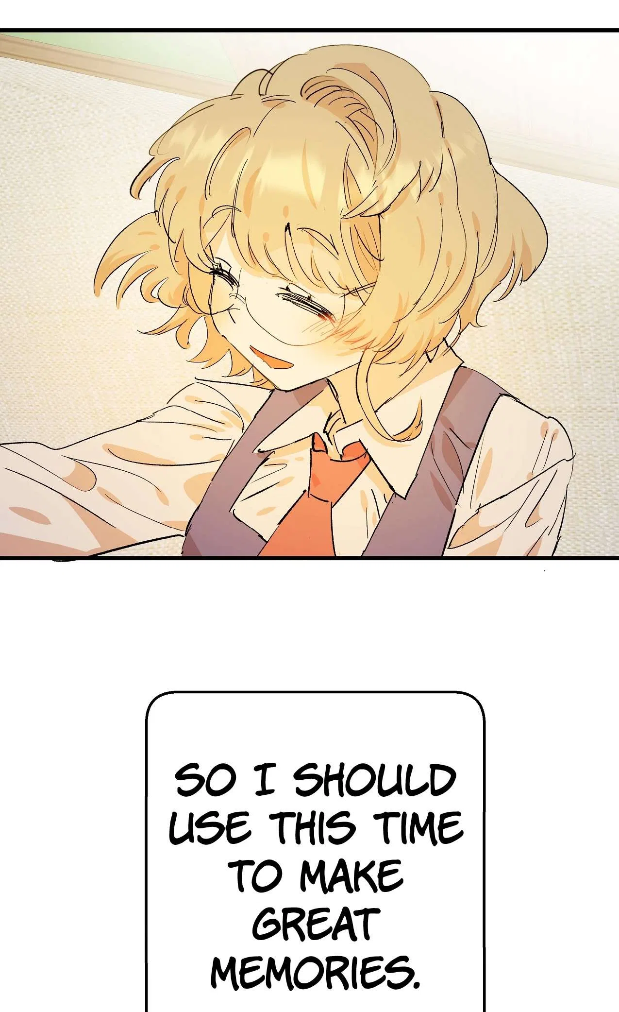 Can Unpopular Magical Girls Also Date? Chapter 10 – Page 41