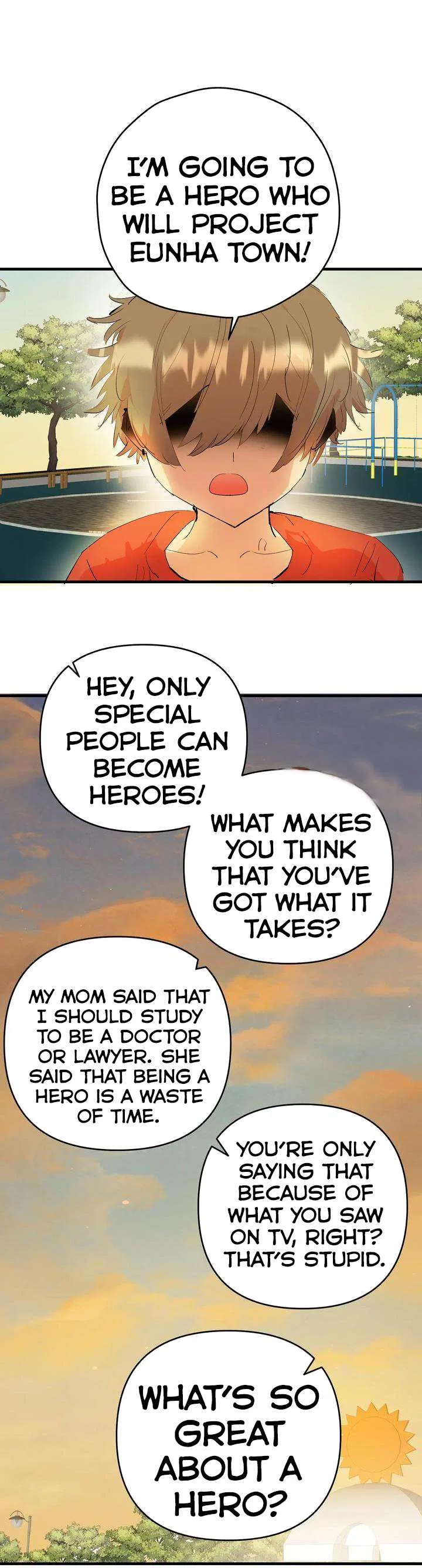 Can Unpopular Magical Girls Also Date? Chapter 9 – Page 2