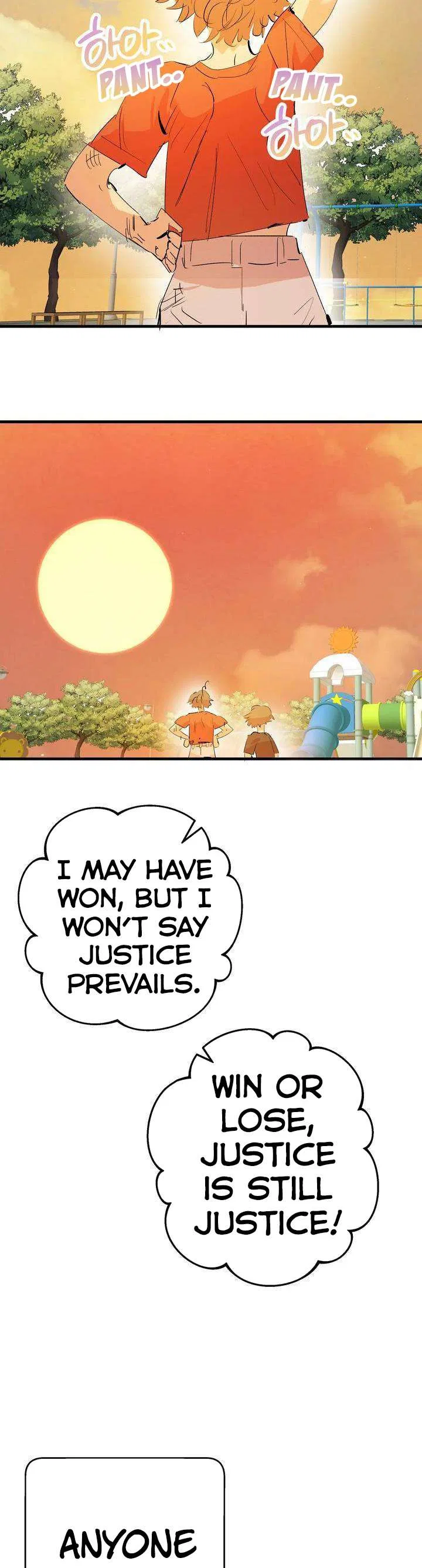 Can Unpopular Magical Girls Also Date? Chapter 9 – Page 5