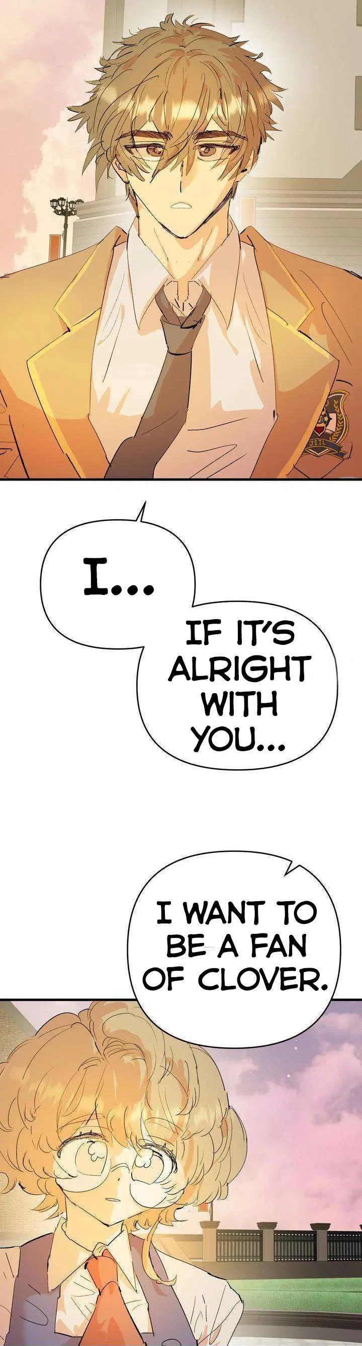 Can Unpopular Magical Girls Also Date? Chapter 9 – Page 10