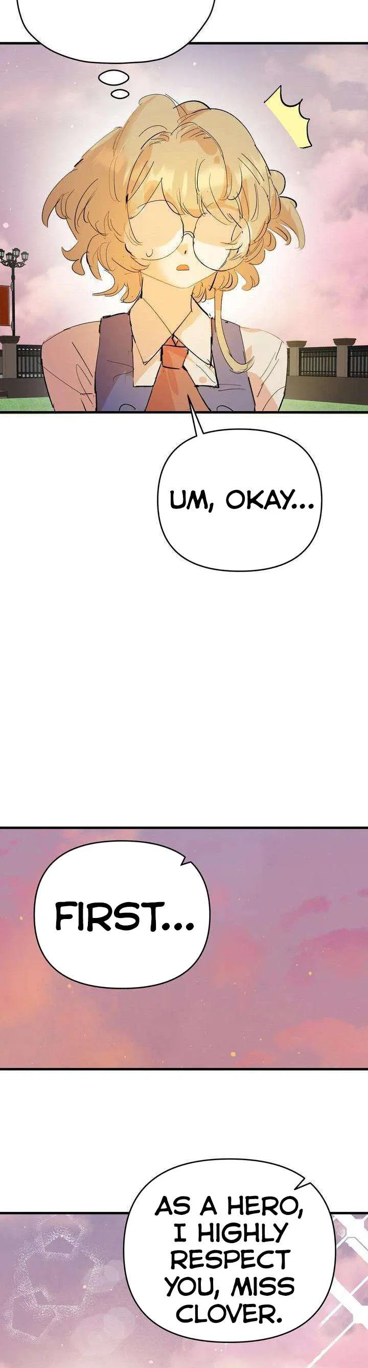 Can Unpopular Magical Girls Also Date? Chapter 9 – Page 16