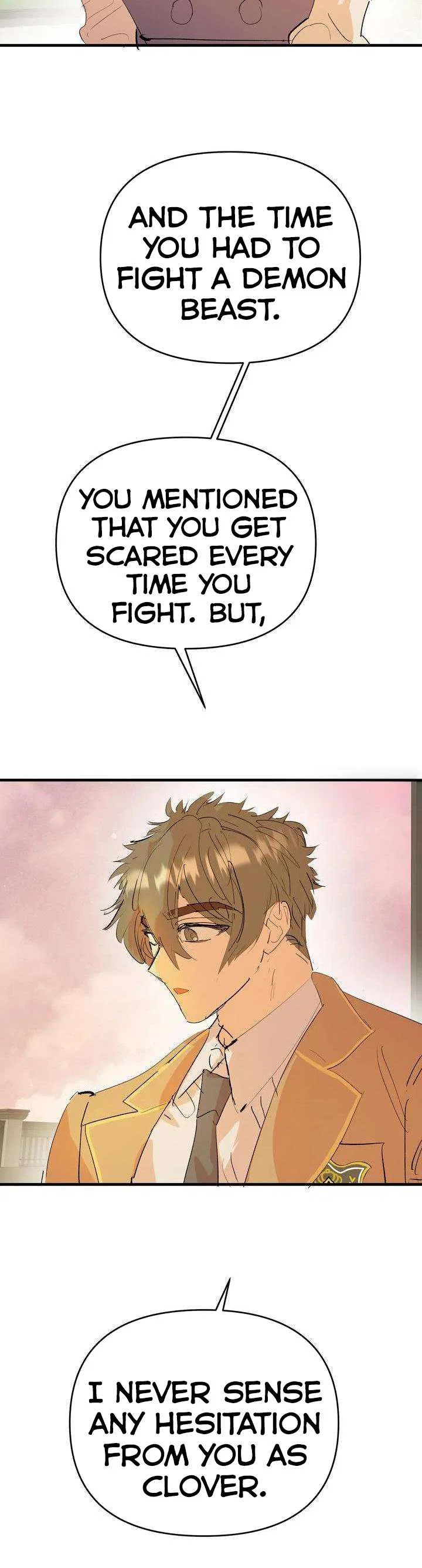 Can Unpopular Magical Girls Also Date? Chapter 9 – Page 18