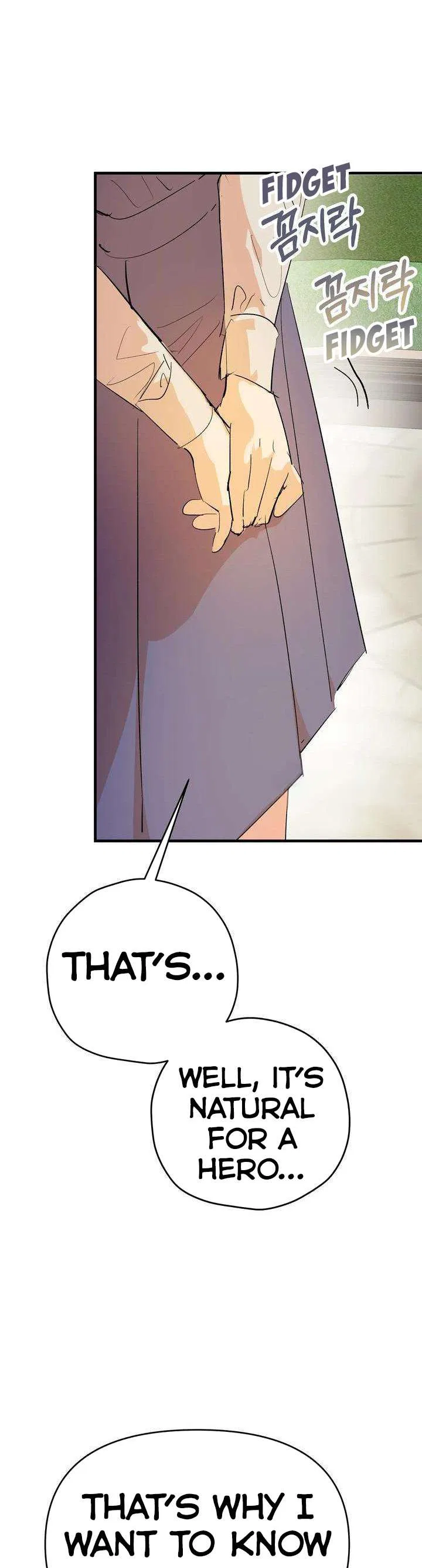 Can Unpopular Magical Girls Also Date? Chapter 9 – Page 19