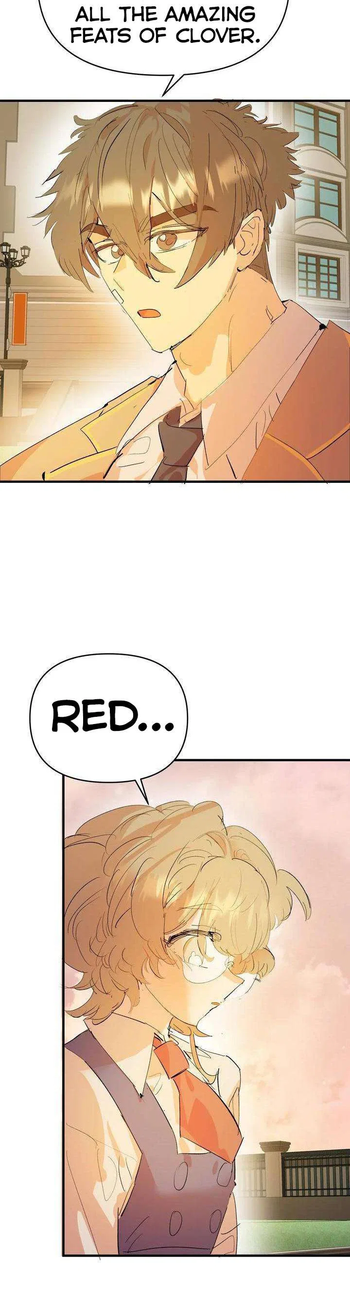 Can Unpopular Magical Girls Also Date? Chapter 9 – Page 20