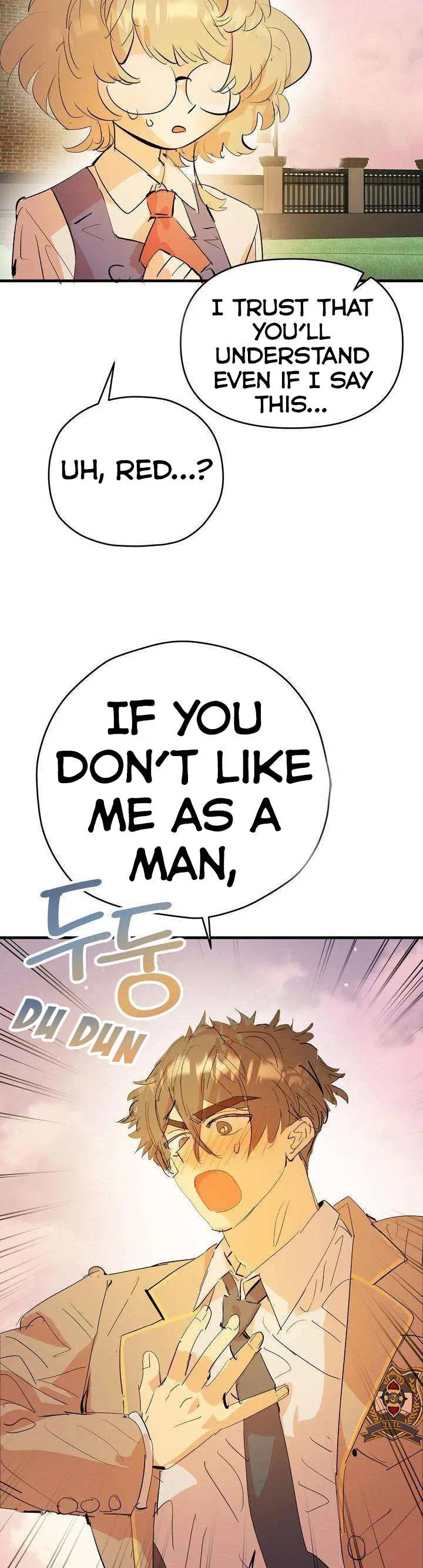 Can Unpopular Magical Girls Also Date? Chapter 9 – Page 22