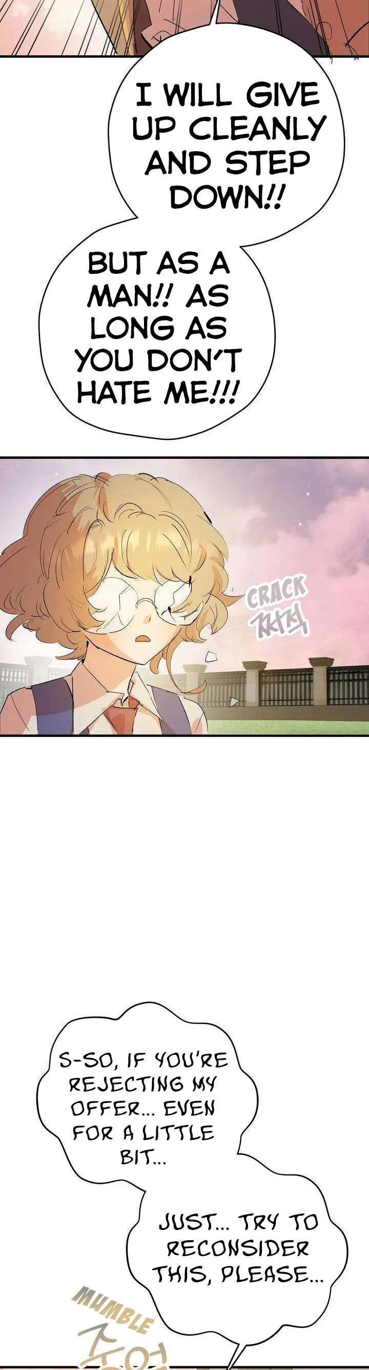 Can Unpopular Magical Girls Also Date? Chapter 9 – Page 23