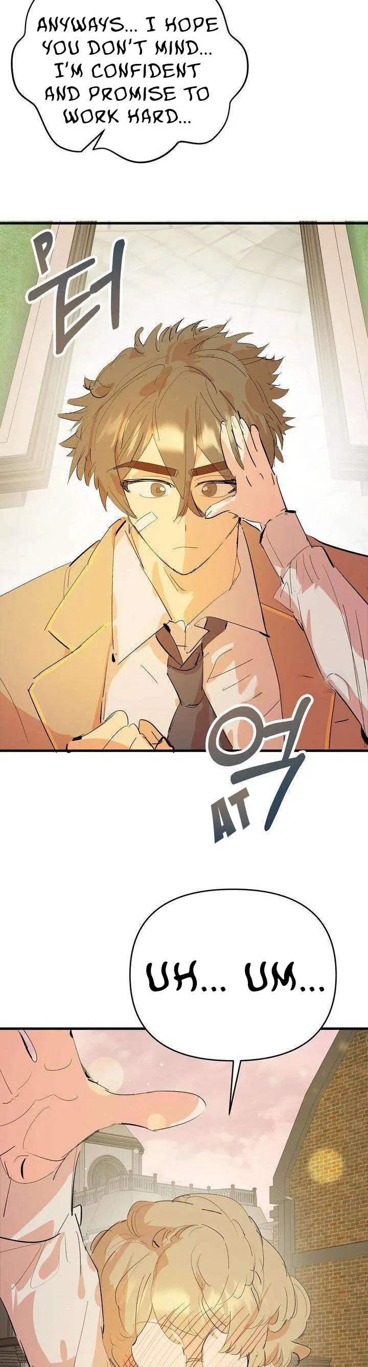 Can Unpopular Magical Girls Also Date? Chapter 9 – Page 25
