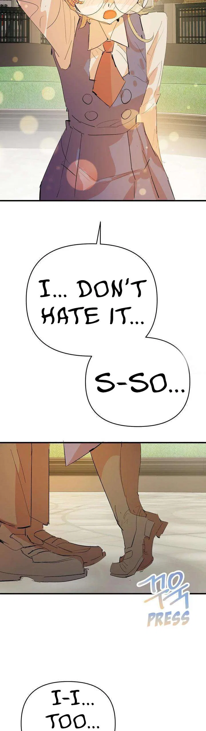 Can Unpopular Magical Girls Also Date? Chapter 9 – Page 26