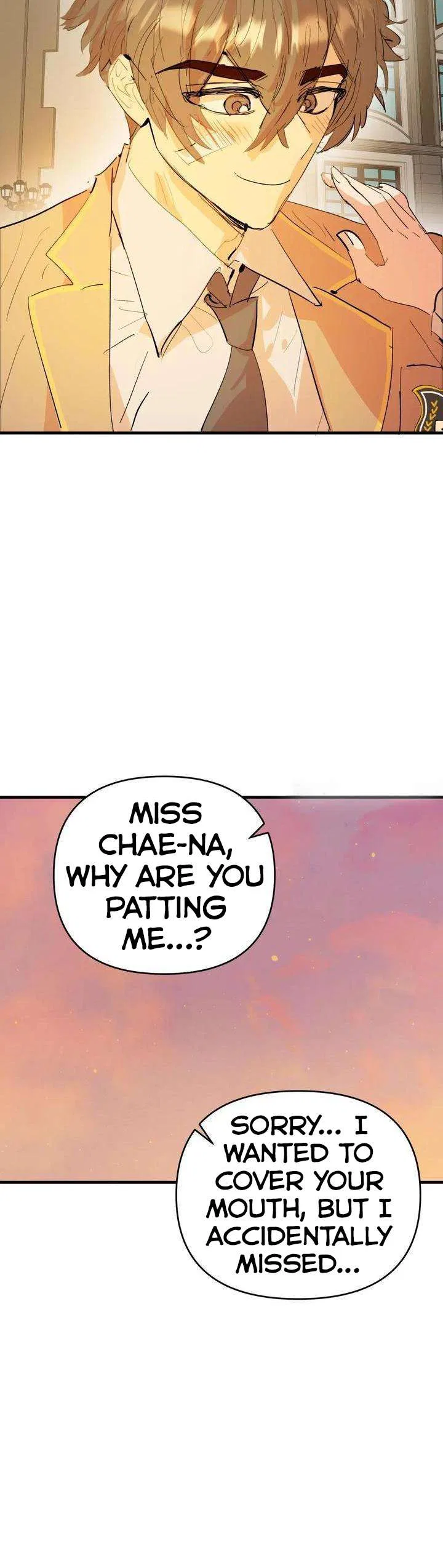 Can Unpopular Magical Girls Also Date? Chapter 9 – Page 28