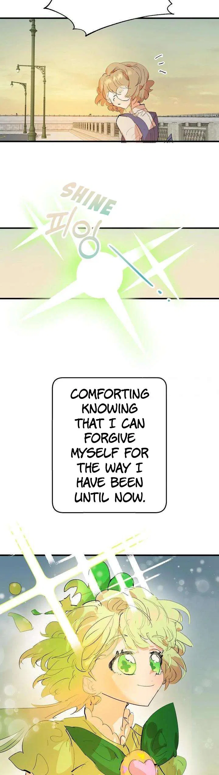 Can Unpopular Magical Girls Also Date? Chapter 9 – Page 32