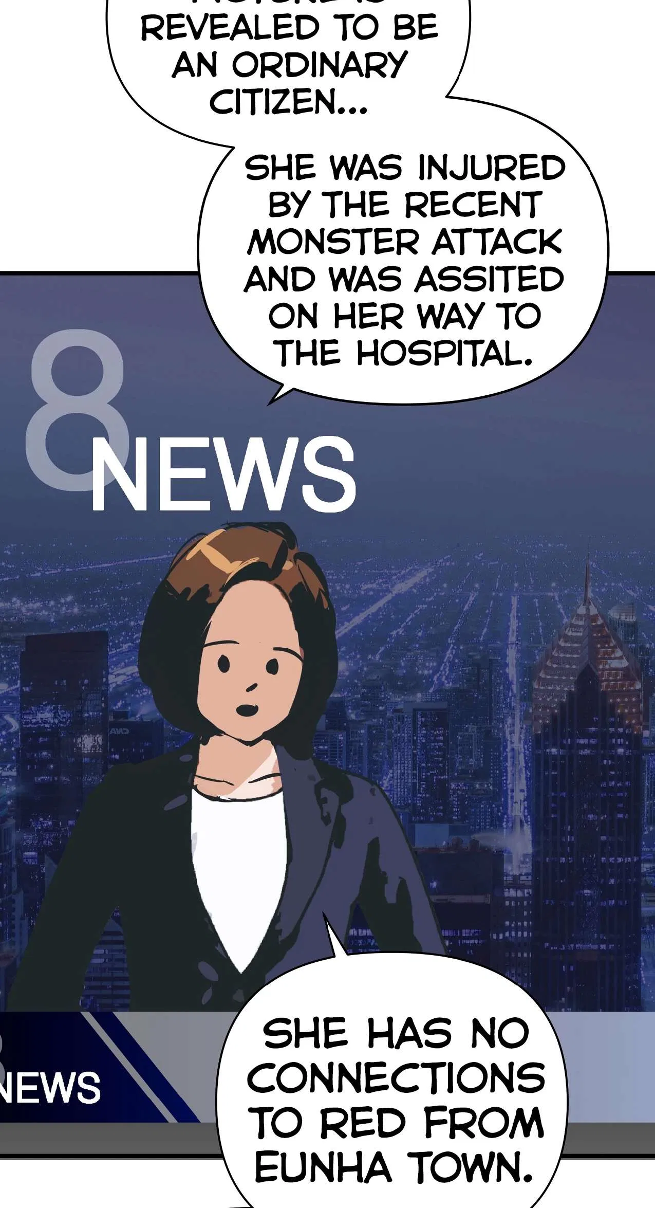 Can Unpopular Magical Girls Also Date? Chapter 8 – Page 4
