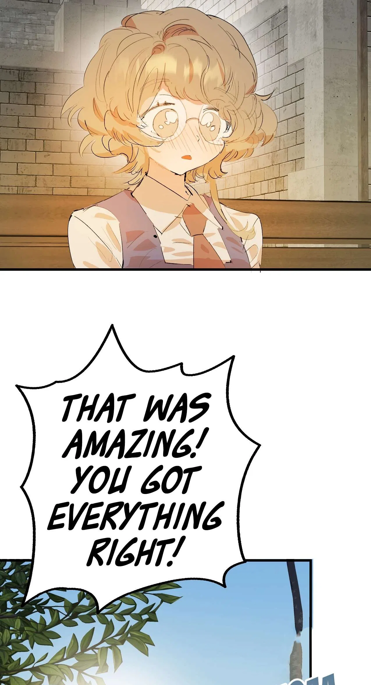Can Unpopular Magical Girls Also Date? Chapter 8 – Page 6