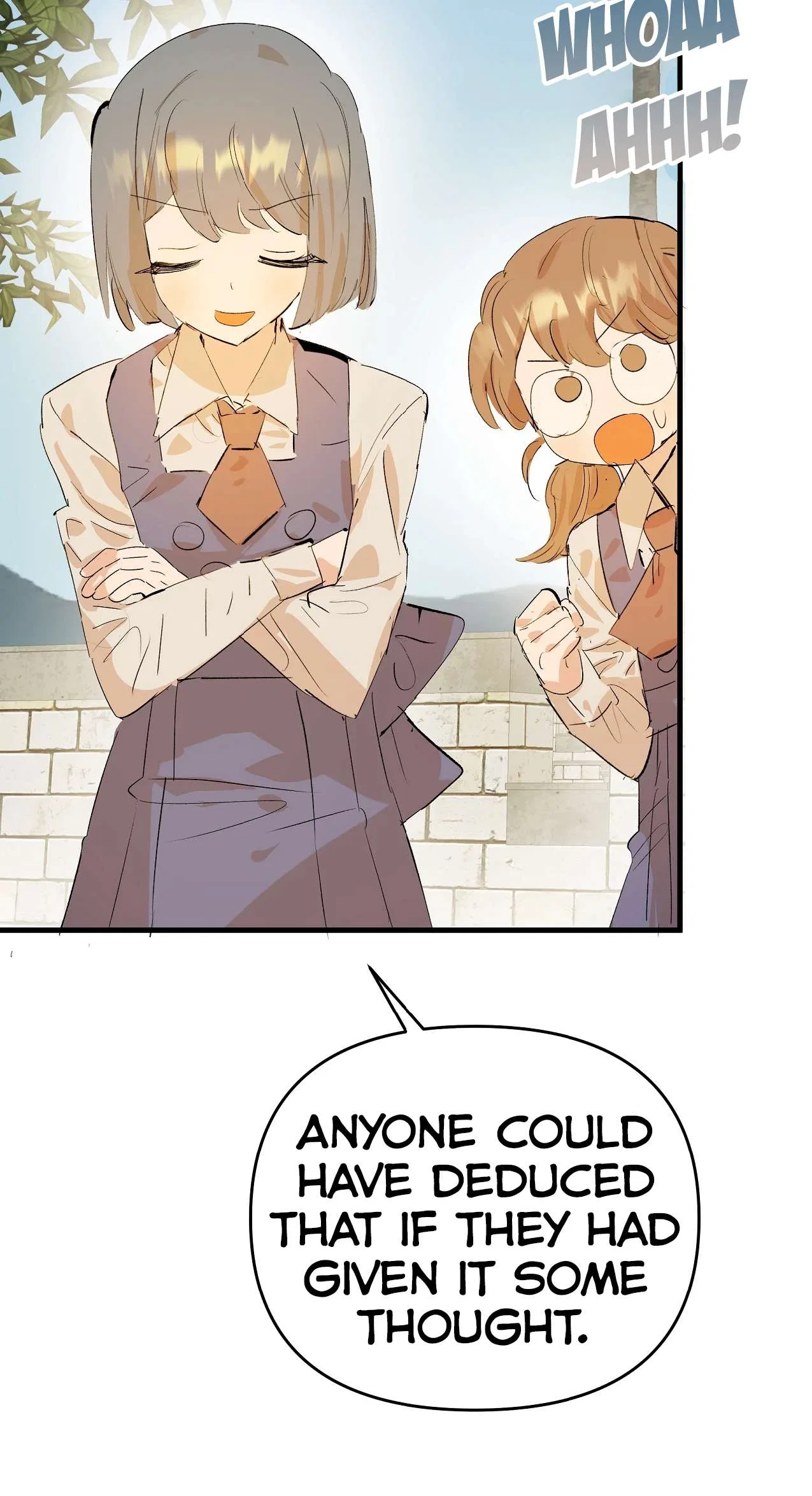 Can Unpopular Magical Girls Also Date? Chapter 8 – Page 7