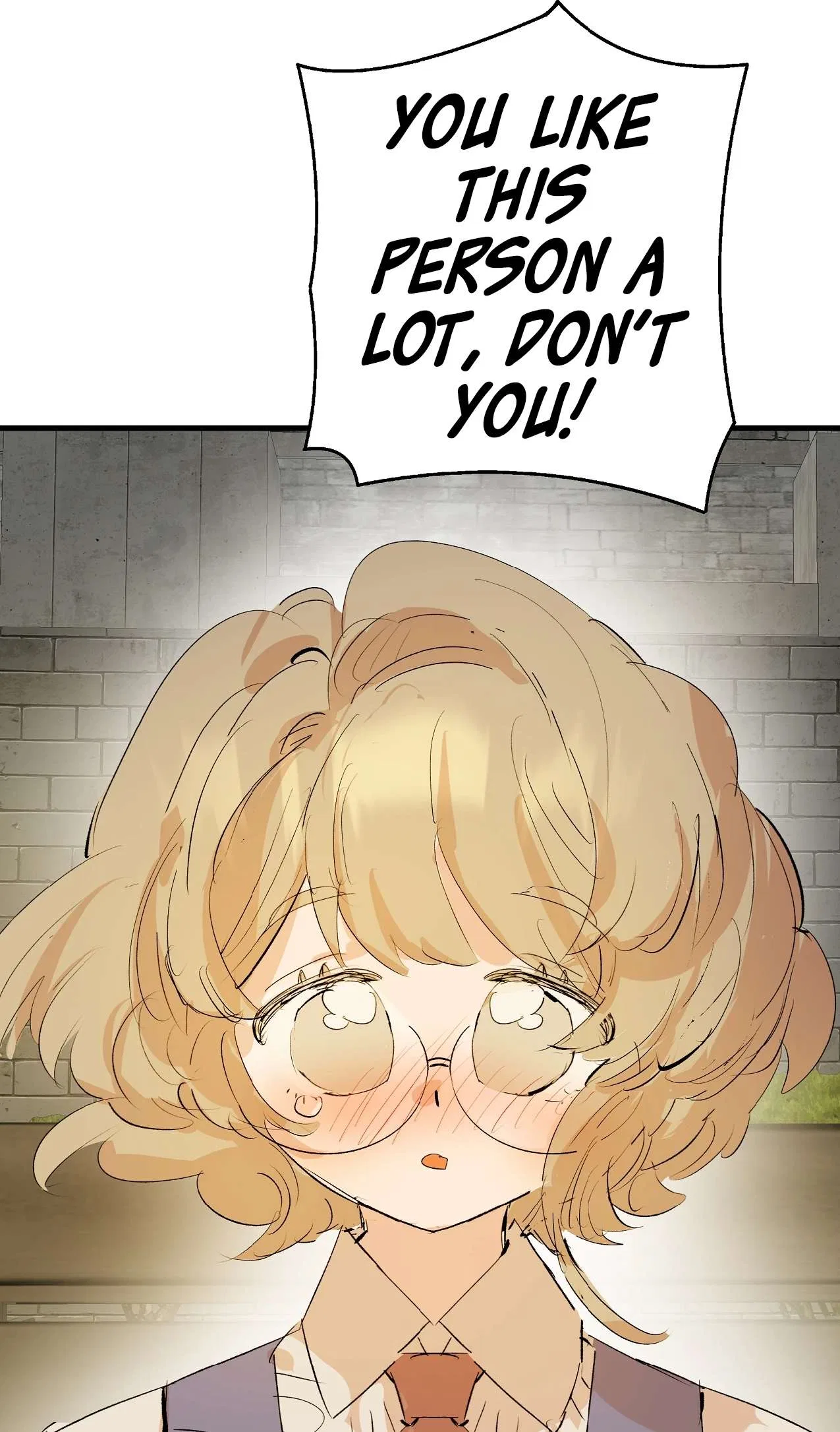 Can Unpopular Magical Girls Also Date? Chapter 8 – Page 10
