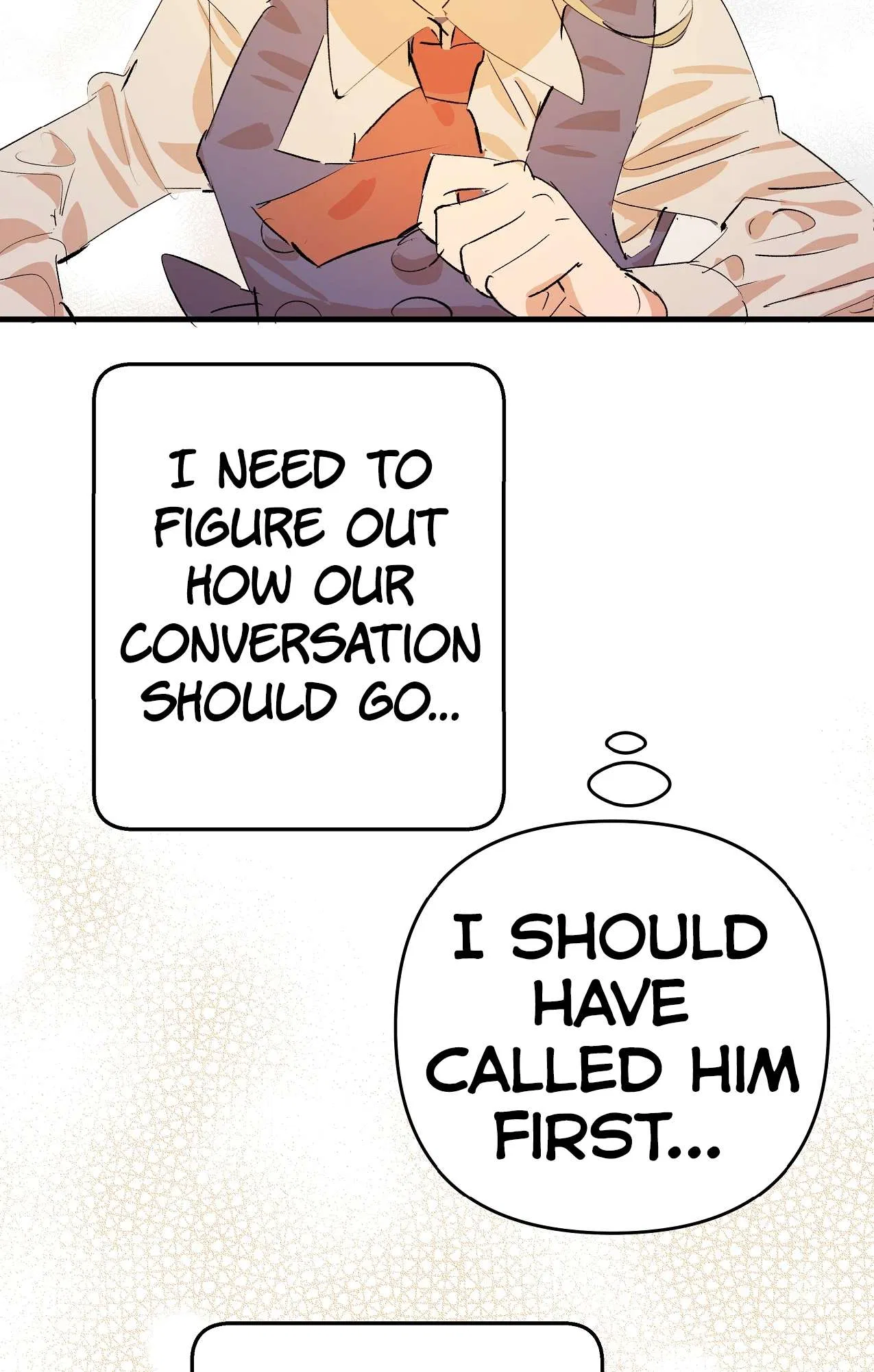 Can Unpopular Magical Girls Also Date? Chapter 8 – Page 20
