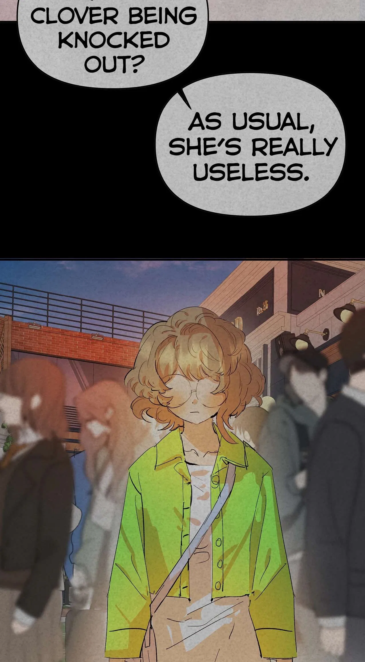 Can Unpopular Magical Girls Also Date? Chapter 8 – Page 26