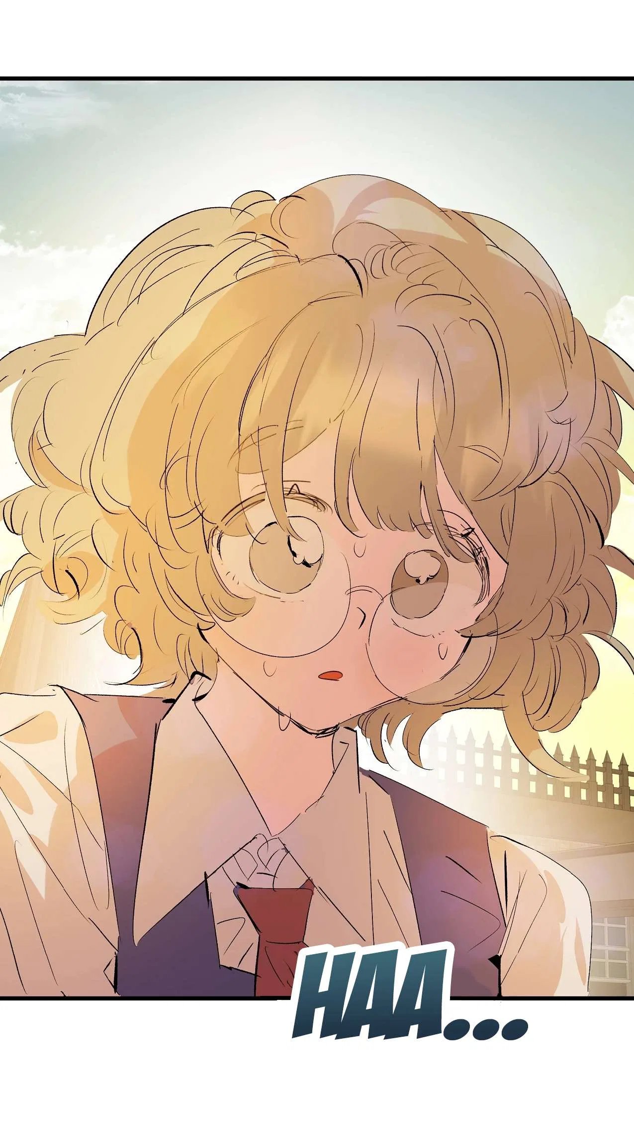 Can Unpopular Magical Girls Also Date? Chapter 8 – Page 28