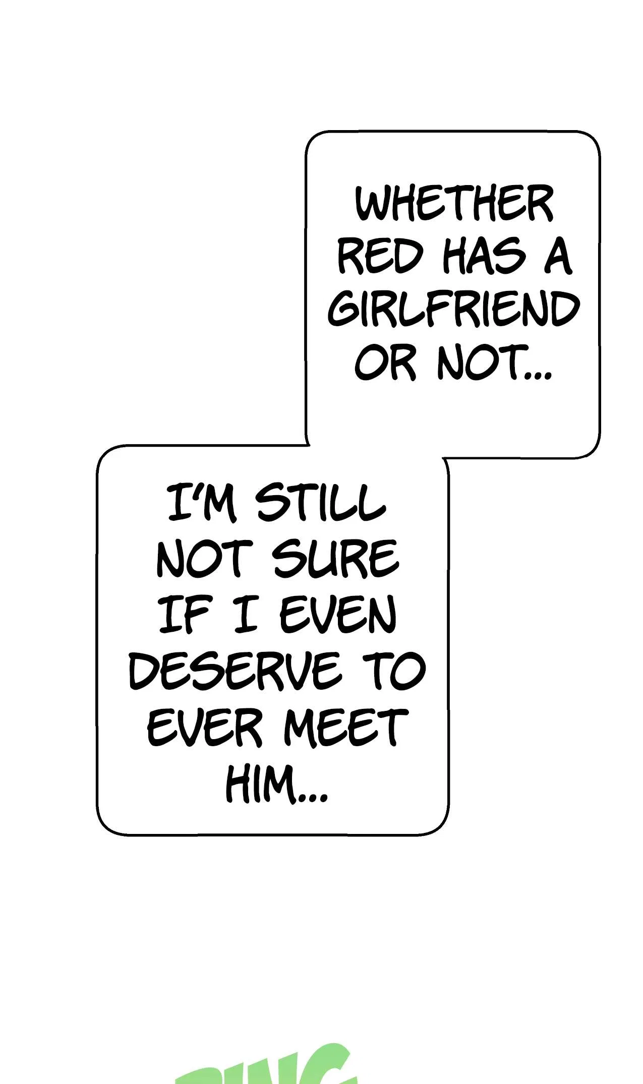 Can Unpopular Magical Girls Also Date? Chapter 8 – Page 29