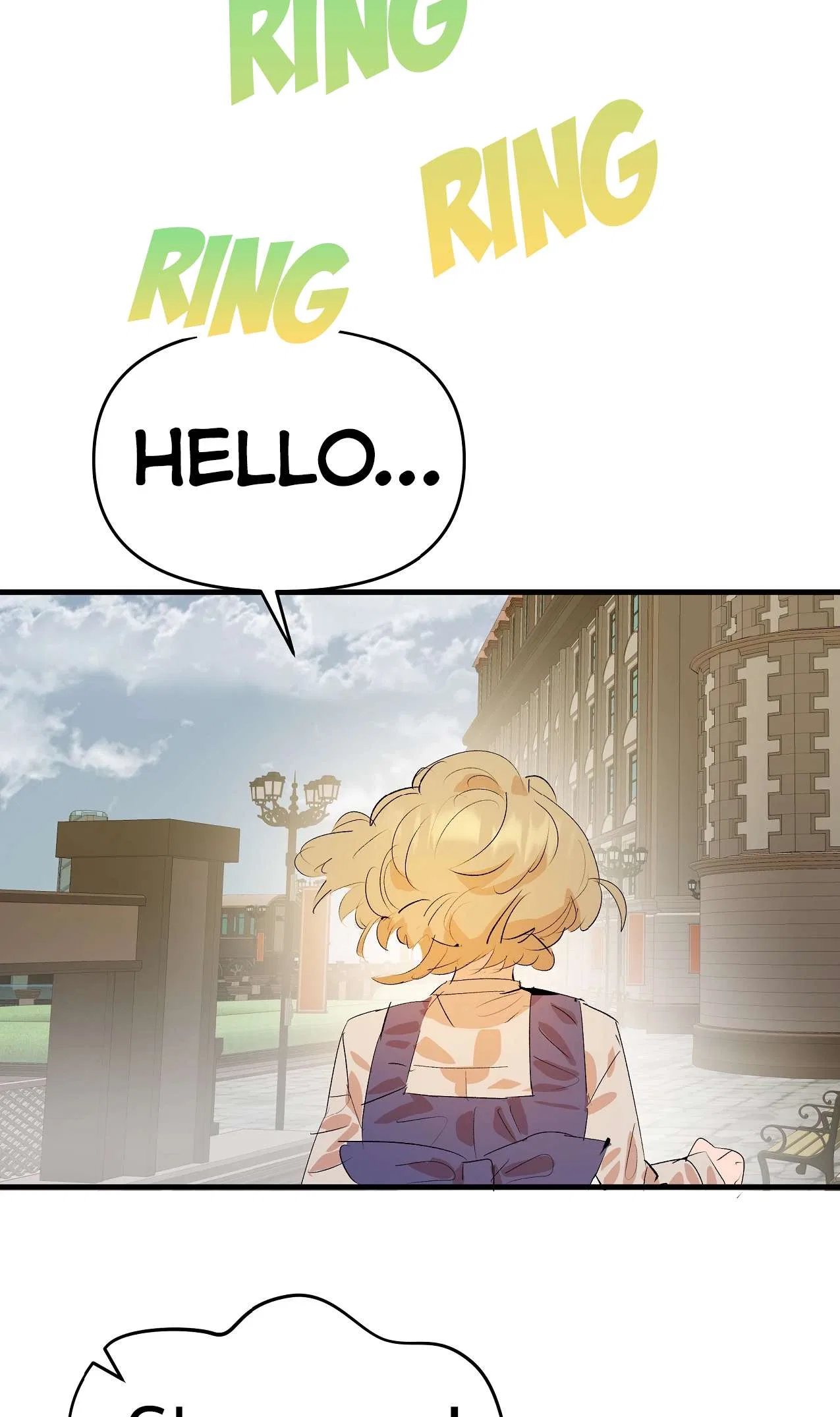 Can Unpopular Magical Girls Also Date? Chapter 8 – Page 30
