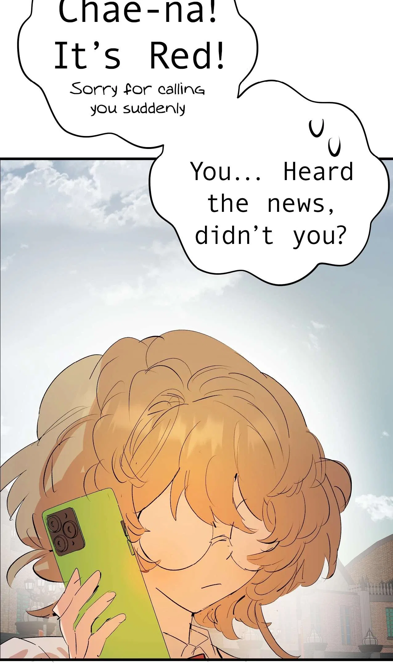 Can Unpopular Magical Girls Also Date? Chapter 8 – Page 31