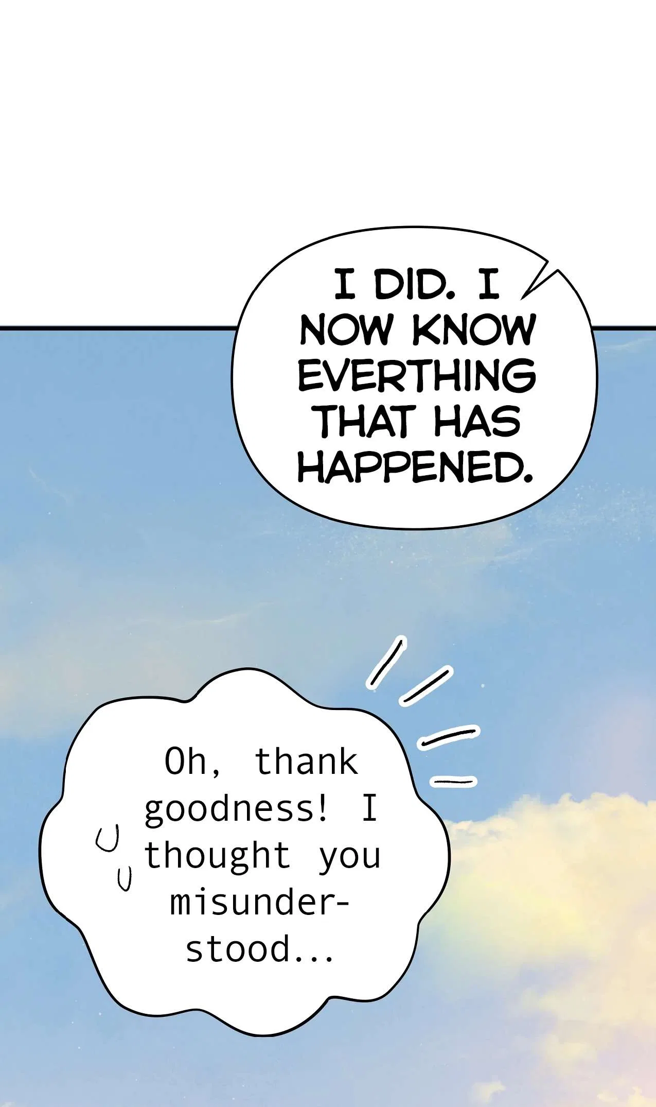 Can Unpopular Magical Girls Also Date? Chapter 8 – Page 32